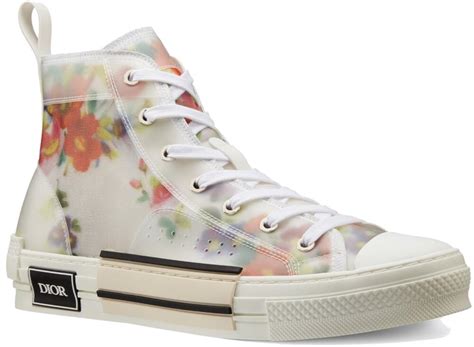 dior b23 floral|Dior b23 women.